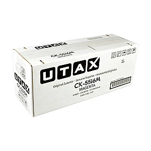 Utax CK-5516M (1T02Z6BUT0) toner magenta (origineel)