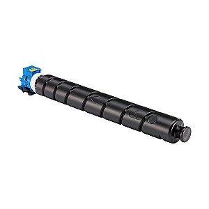 Utax CK-8530C (1T02YPATA0) toner cyaan (origineel) Utax CK-8530C (1T02YPATA0) toner cyaan (origineel)