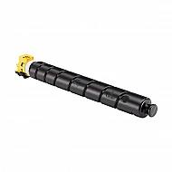 Utax CK-8530Y (1T02YPCTA0) toner geel (origineel) Utax CK-8530Y (1T02YPCTA0) toner geel (origineel)