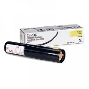 Xerox 006R01156 toner geel (origineel) Xerox 006R01156 toner geel (origineel)