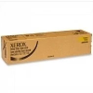 Xerox 006R01263 toner geel (origineel)