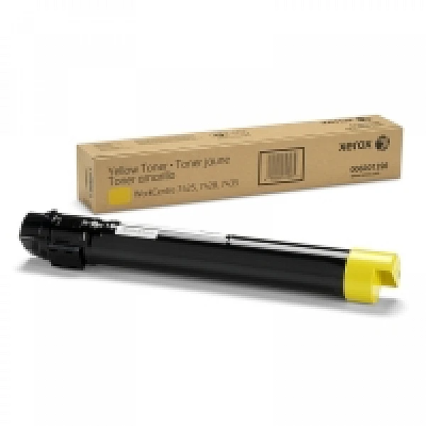 Xerox 006R01396 toner geel (origineel) Xerox 006R01396 toner geel (origineel)