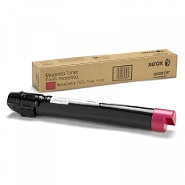 Xerox 006R01397 toner magenta (origineel) Xerox 006R01397 toner magenta (origineel)