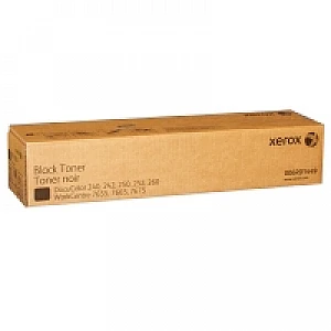 Xerox 006R01449 toner zwart 2 stuks (origineel) Xerox 006R01449 toner zwart 2 stuks (origineel)