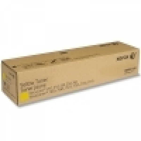 Xerox 006R01450 toner geel 2 stuks (origineel) Xerox 006R01450 toner geel 2 stuks (origineel)