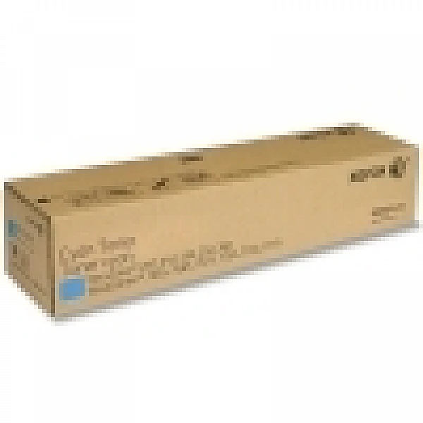 Xerox 006R01452 toner cyaan 2 stuks (origineel) Xerox 006R01452 toner cyaan 2 stuks (origineel)