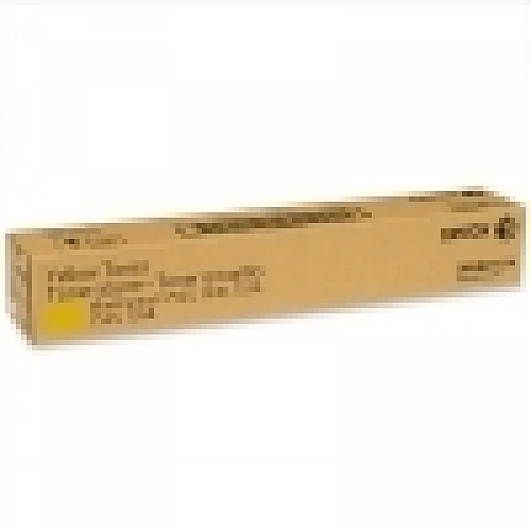 Xerox 006R01514 toner geel (origineel) Xerox 006R01514 toner geel (origineel)