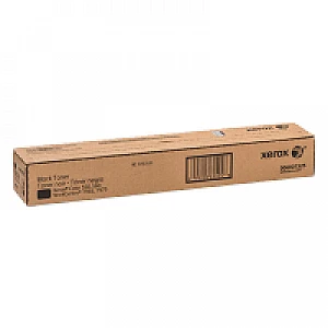 Xerox 006R01525 toner zwart (origineel) Xerox 006R01525 toner zwart (origineel)