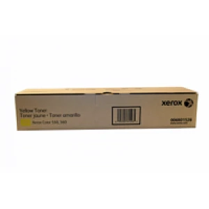 Xerox 006R01526 toner geel (origineel)