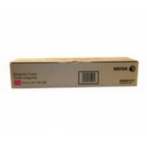 Xerox 006R01527 toner magenta (origineel) Xerox 006R01527 toner magenta (origineel)