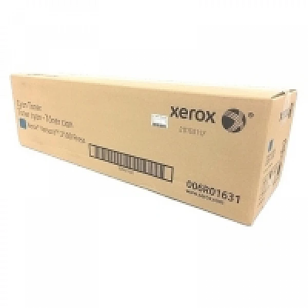 Xerox 006R01631 toner cyaan (origineel) Xerox 006R01631 toner cyaan (origineel)