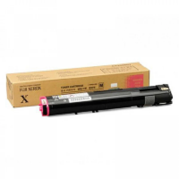 Xerox 006R01632 toner magenta (origineel) Xerox 006R01632 toner magenta (origineel)