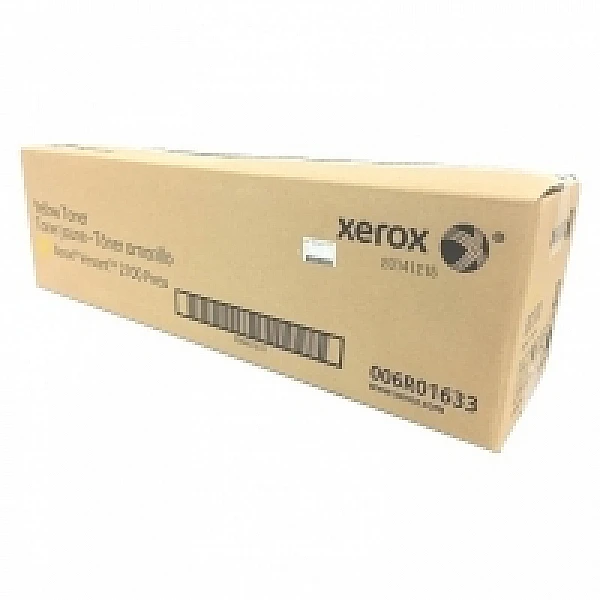 Xerox 006R01633 toner geel (origineel) Xerox 006R01633 toner geel (origineel)
