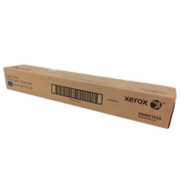Xerox 006R01656 toner cyaan (origineel) Xerox 006R01656 toner cyaan (origineel)