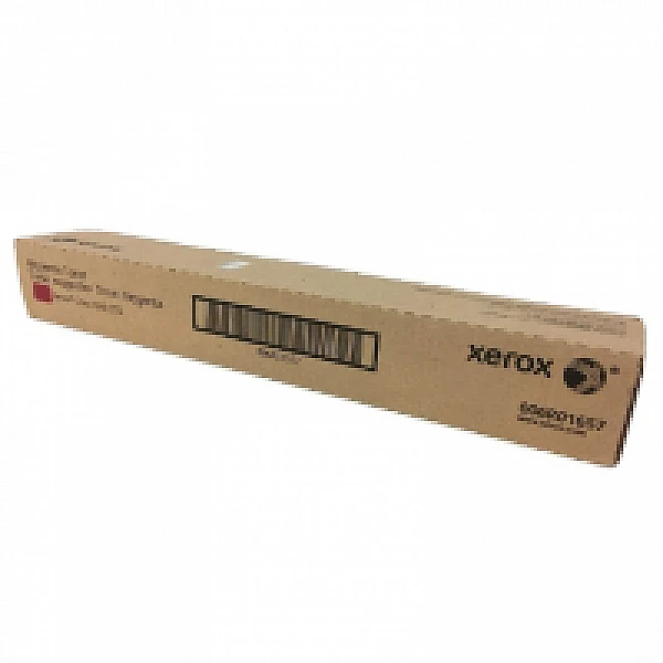Xerox 006R01657 toner magenta (origineel) Xerox 006R01657 toner magenta (origineel)