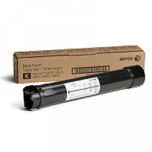 Xerox 006R01697 toner zwart (origineel) Xerox 006R01697 toner zwart (origineel)