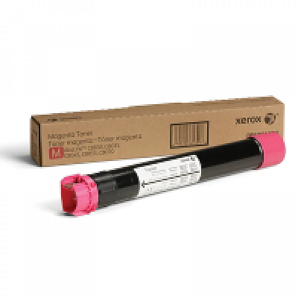 Xerox 006R01699 toner magenta (origineel) Xerox 006R01699 toner magenta (origineel)