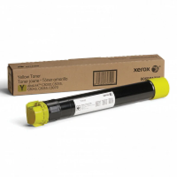 Xerox 006R01700 toner geel (origineel) Xerox 006R01700 toner geel (origineel)