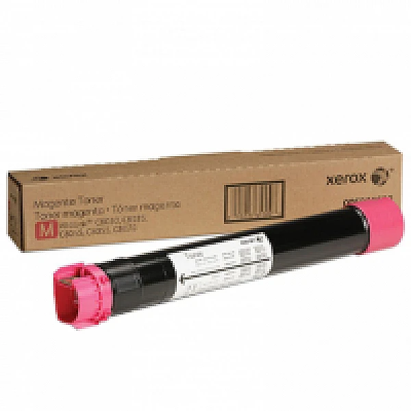 Xerox 006R01703 toner magenta (origineel) Xerox 006R01703 toner magenta (origineel)