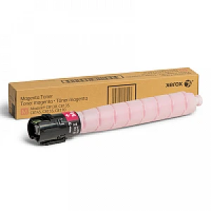 Xerox 006R01748 toner magenta (origineel) Xerox 006R01748 toner magenta (origineel)