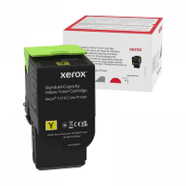 Xerox 006R04359 toner geel (origineel) Xerox 006R04359 toner geel (origineel)