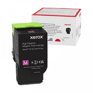 Xerox 006R04366 toner magenta hoge capaciteit (origineel) Xerox 006R04366 toner magenta hoge capaciteit (origineel)