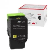 Xerox 006R04367 toner geel hoge capaciteit (origineel) Xerox 006R04367 toner geel hoge capaciteit (origineel)