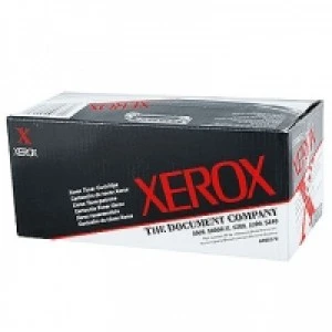 Xerox 006R90170 toner zwart (origineel) Xerox 006R90170 toner zwart (origineel)