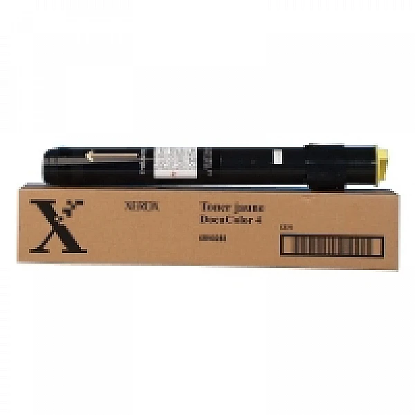 Xerox 006R90288 toner geel (origineel) Xerox 006R90288 toner geel (origineel)