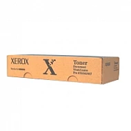 Xerox 106R00365 toner zwart (origineel) Xerox 106R00365 toner zwart (origineel)