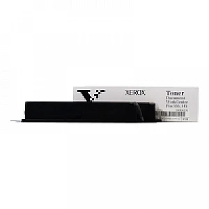 Xerox 106R00370 toner zwart (origineel)