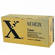 Xerox 106R00586 toner zwart (origineel) Xerox 106R00586 toner zwart (origineel)