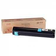 Xerox 106R00653 toner cyaan (origineel)