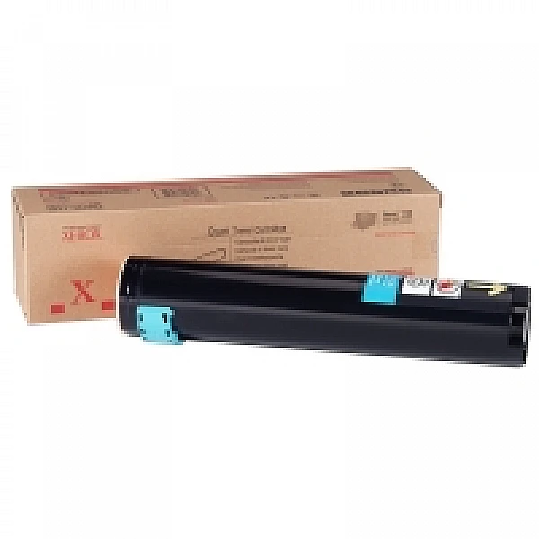 Xerox 106R00653 toner cyaan (origineel) Xerox 106R00653 toner cyaan (origineel)