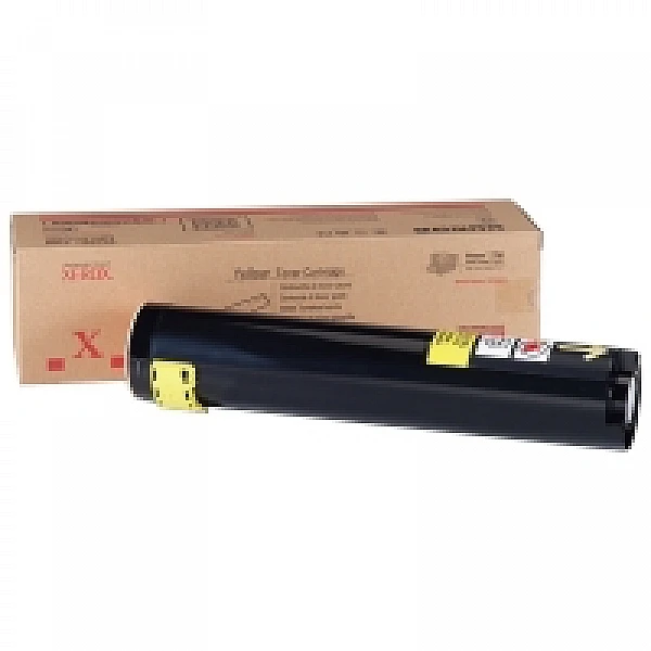Xerox 106R00655 toner geel (origineel) Xerox 106R00655 toner geel (origineel)