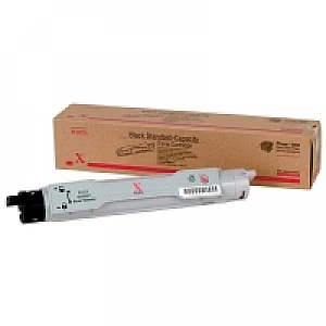 Xerox 106R00671 toner zwart (origineel) Xerox 106R00671 toner zwart (origineel)