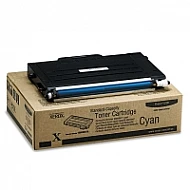 Xerox 106R00676 toner cyaan standaard capaciteit (origineel) Xerox 106R00676 toner cyaan standaard capaciteit (origineel)