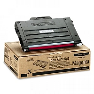 Xerox 106R00677 toner magenta standaard capaciteit (origineel) Xerox 106R00677 toner magenta standaard capaciteit (origineel)