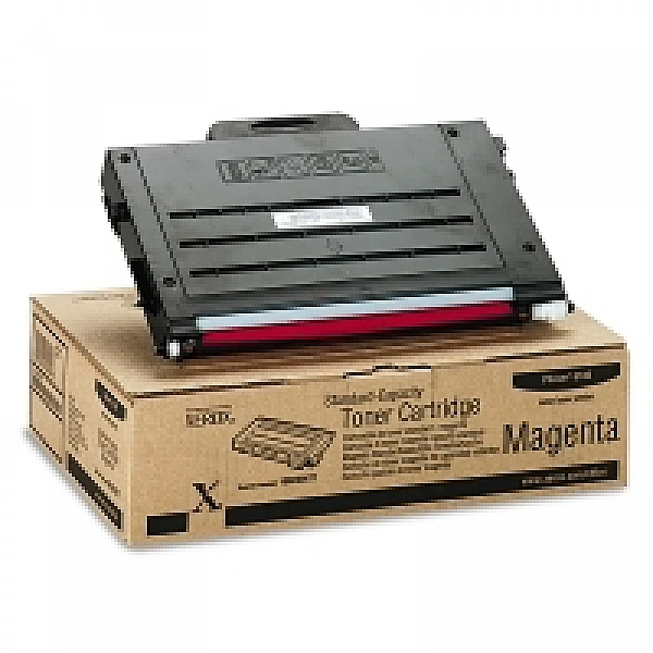 Xerox 106R00677 toner magenta standaard capaciteit (origineel) Xerox 106R00677 toner magenta standaard capaciteit (origineel)