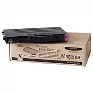 Xerox 106R00681 toner magenta hoge capaciteit (origineel) Xerox 106R00681 toner magenta hoge capaciteit (origineel)