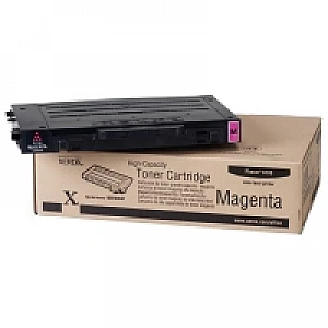 Xerox 106R00681 toner magenta hoge capaciteit (origineel)