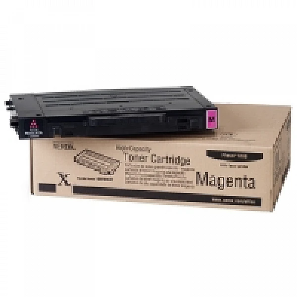 Xerox 106R00681 toner magenta hoge capaciteit (origineel) Xerox 106R00681 toner magenta hoge capaciteit (origineel)
