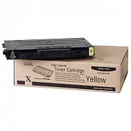 Xerox 106R00682 toner geel hoge capaciteit (origineel) Xerox 106R00682 toner geel hoge capaciteit (origineel)