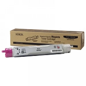 Xerox 106R01074 toner magenta (origineel) Xerox 106R01074 toner magenta (origineel)