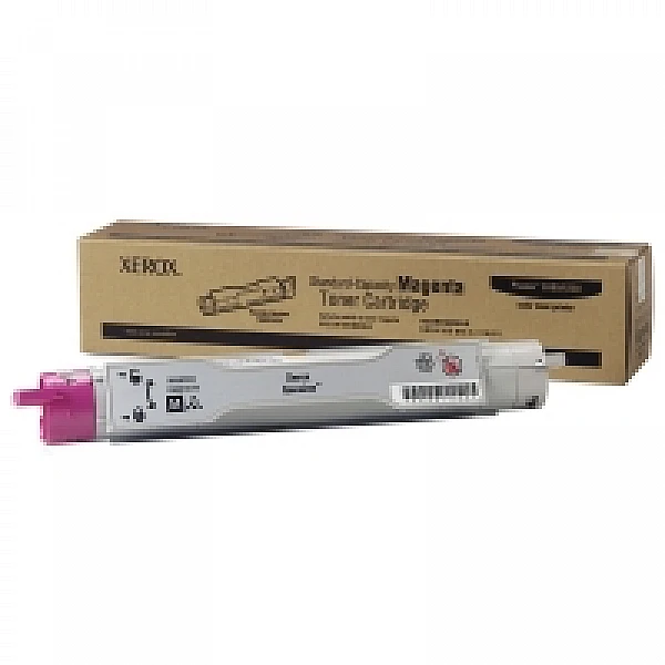 Xerox 106R01074 toner magenta (origineel) Xerox 106R01074 toner magenta (origineel)