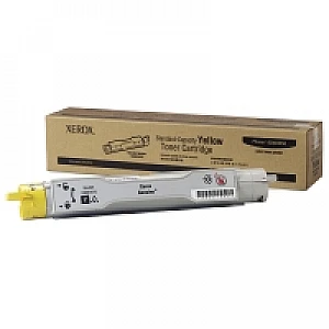 Xerox 106R01075 toner geel (origineel) Xerox 106R01075 toner geel (origineel)