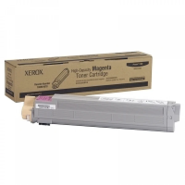 Xerox 106R01078 toner magenta hoge capaciteit (origineel) Xerox 106R01078 toner magenta hoge capaciteit (origineel)