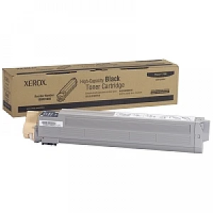 Xerox 106R01080 toner zwart (origineel) Xerox 106R01080 toner zwart (origineel)