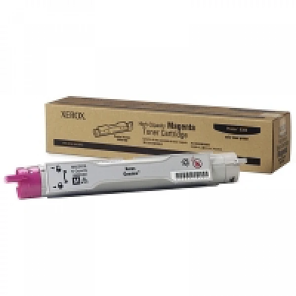 Xerox 106R01083 toner magenta hoge capaciteit (origineel) Xerox 106R01083 toner magenta hoge capaciteit (origineel)