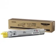 Xerox 106R01084 toner geel hoge capaciteit (origineel) Xerox 106R01084 toner geel hoge capaciteit (origineel)